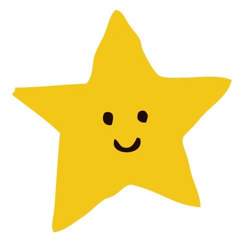 星