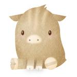 いのしし